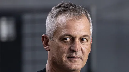 Foto: Raul Baretta/AGIF - Lisca