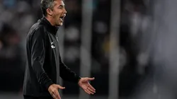 Foto: Thiago Ribeiro/AGIF- Bruno Lage elogiou atuação de jogador