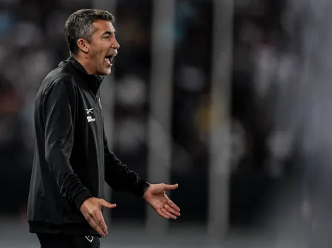 Bruno Lage fala sobre a grande atuação de uns dos pilares do time diante do Cruzeiro