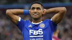 Foto: Getty Images - Tetê foi especulado em Grêmio e vários no Brasil.