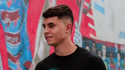 Foto: Vinícius Palheta/Fortaleza Esporte Clube