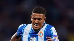 Foto: Getty Images/ Eric Alonso - Vinicius Souza vira notícia no Flamengo