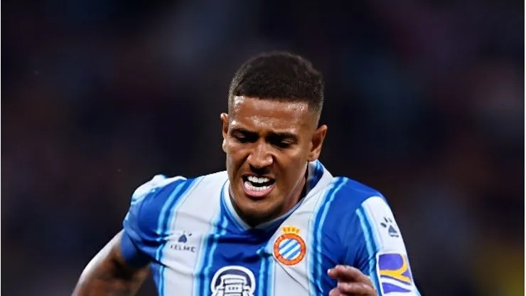 Foto: Getty Images/ Eric Alonso - Vinicius Souza vira notícia no Flamengo