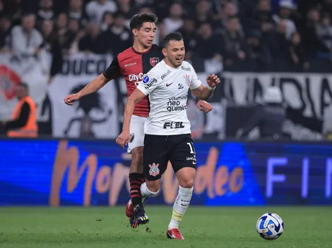 NEWELL'S OLD BOYS x CORINTHIANS pela Copa Sul-Americana; Onde assistir AO VIVO, raio-x e mais