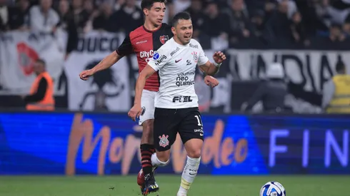 Ettore Chiereguini/AGIF