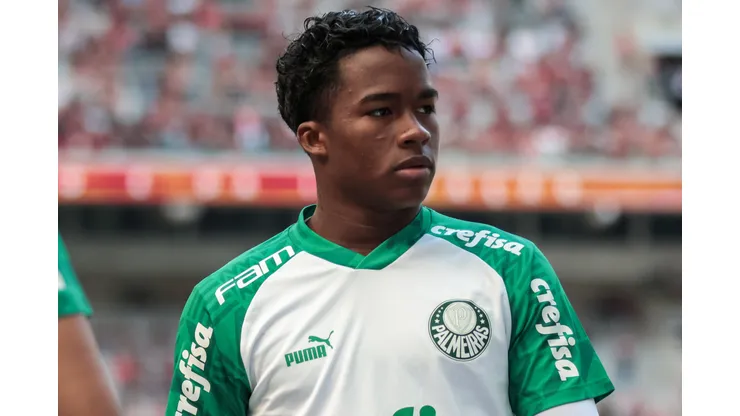 Foto: Robson Mafra/AGIF