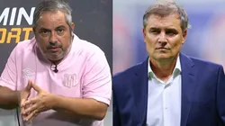 Aguirre toma DECISÃO de última hora e Ricardo Martins traz bomba no Santos
