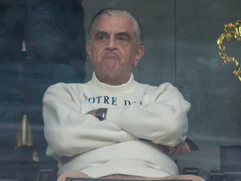 Titular do Athletico confirma proposta para atuar na Europa