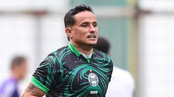 Edu não vem sendo titular do time