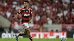 Foto: Thiago Ribeiro/AGIF