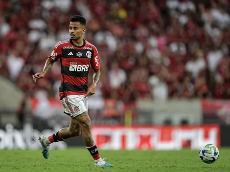 Allan recorda passagem pelo Fluminense e abre o jogo sobre relação com Diniz