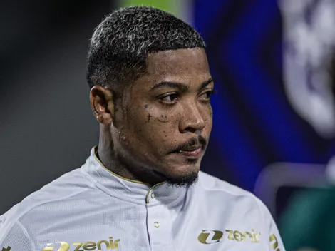 Marinho APRONTA no Fortaleza e choca todo mundo no Flamengo