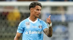 Foto: Pedro H. Tesch/AGIF - Ferreira interessou ao Corinthians.