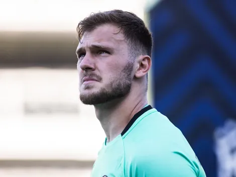 R$ 43 Milhões entram em jogo e Lucas Perin tem data para deixar o Botafogo