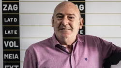 Foto: Raul Baretta/ Santos FC - Rueda assumiu em 2021