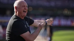 Ettore Chiereguini/AGIF