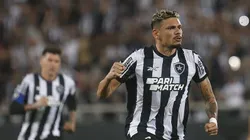 Foto: Vítor Silva/Botafogo - Botafogo é campeão simbólico do primeiro turno