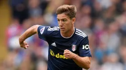 (Photo by Laurence Griffiths/Getty Images) - Vietto é um dos nomes pedidos no Santos.