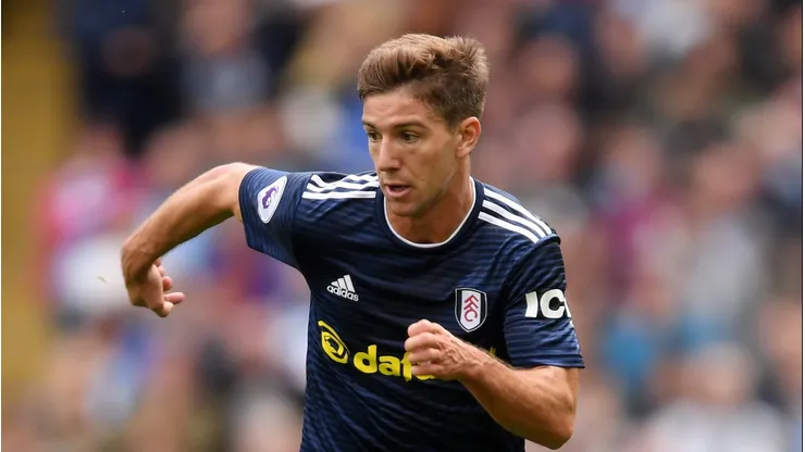 (Photo by Laurence Griffiths/Getty Images) - Vietto é um dos nomes pedidos no Santos.