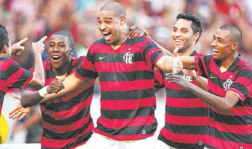 Foto: Flamengo