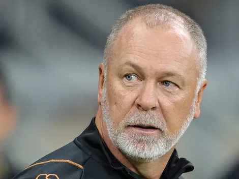 Sem meias palavras: Jogador do Corinthians manda recado para torcida