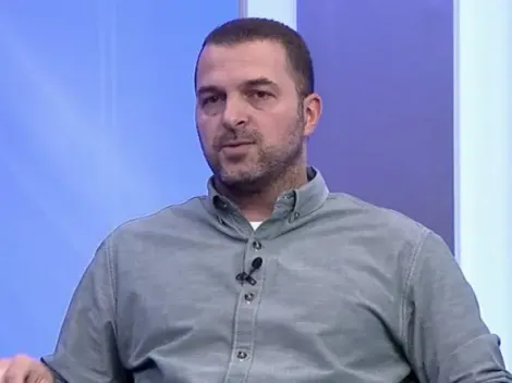 "A realidade do Corinthians é outra; Zé Elias é sincero sobre Luxemburgo no Timão