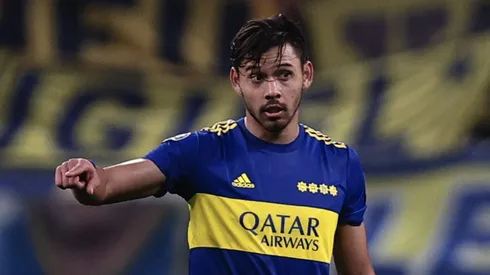 Foto: Ettore Chiereguini/AGIF - Romero é um dos que poderiam chegar de graça ao Grêmio.