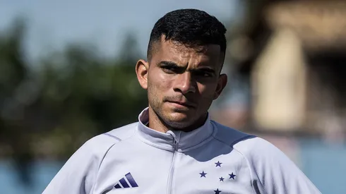 Foto: Gustavo Aleixo/Cruzeiro