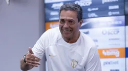 Foto: Ettore Chiereguini/AGIF - Técnico do Corinthians sabe que isso é importante.
