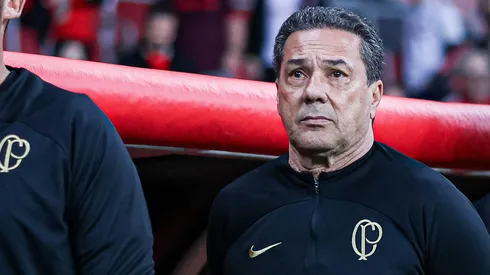 Foto: Maxi Franzoi/AGIF - Luxa: Corinthians fez oferta por jogador do Grêmio