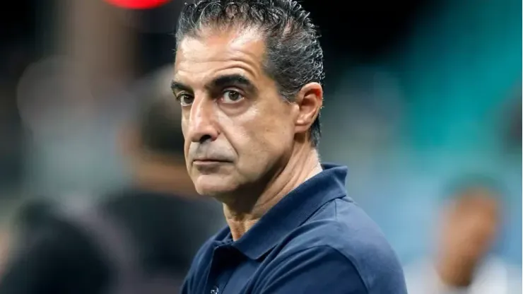 Foto: Divulgação/Bahia/Felipe Oliveira