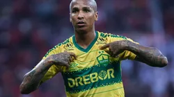 Foto: Maxi Franzoi/AGIF