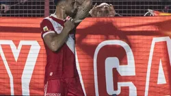 Foto: Divulgação/Argentinos Juniors