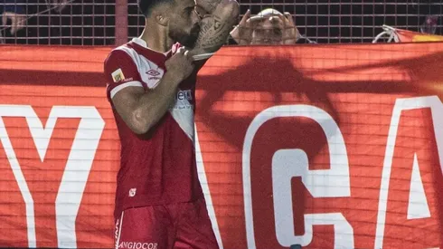 Foto: Divulgação/Argentinos Juniors