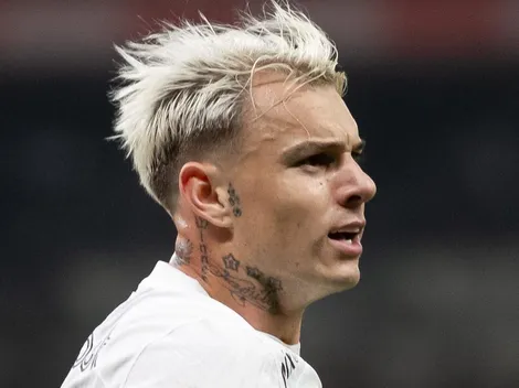 Róger Guedes marca o primeiro no Catar e detalhe chama ATENÇÃO da Fiel