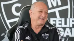 Foto: Divulgação Atlético-MG/Pedro Souza.