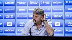 Foto: Maxi Franzoi/AGIF