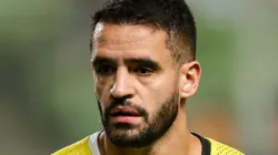 MG - BELO HORIZONTE - 03/06/2023 - BRASILEIRO A 2023, AMERICA-MG X CORINTHIANS - Renato Augusto jogador do Corinthians durante aquecimento antes da partida contra o America-MG no estadio Independencia pelo campeonato BRASILEIRO A 2023. Foto: Gilson Junio/AGIF