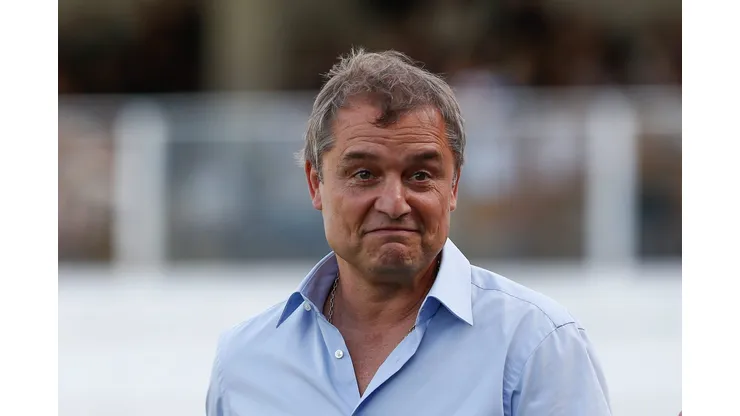 Foto: Marcello Zambrana/AGIF