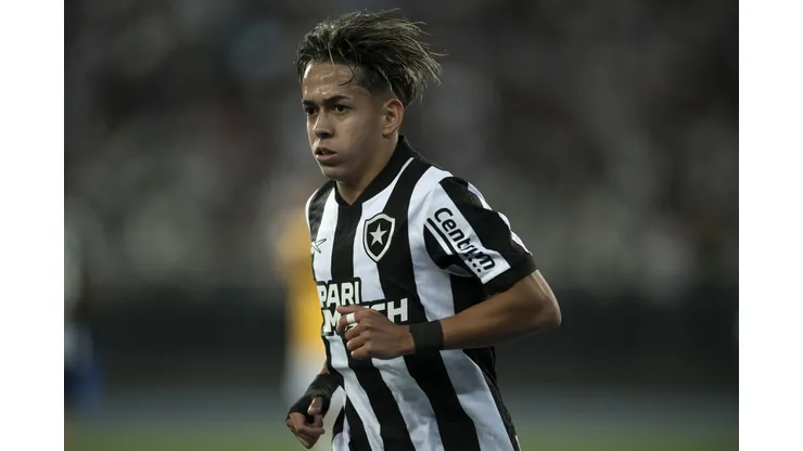Foto: Jorge Rodrigues/AGIF