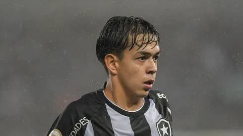 Thiago Ribeiro/AGIF - Segovinha chama a atenção de diversos clubes