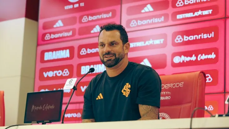 Divulgação/Internacional
