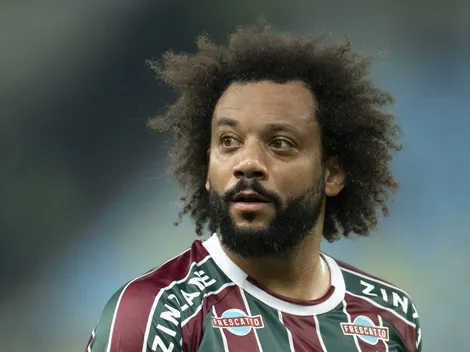 Situação de jogador machucado por Marcelo é divulgada e imagem CHOCA
