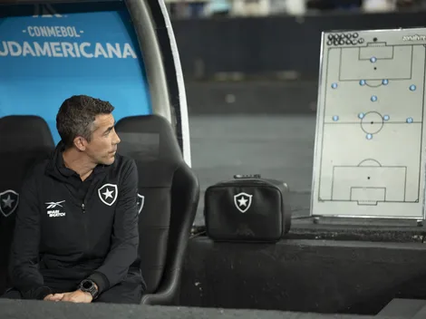 Jogadores que eram pouco utilizados vem ganhando mais oportunidades com Bruno Lage