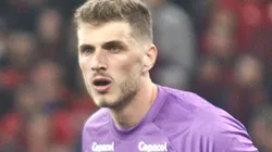 Bento em ação pelo Athletico-PR - Foto: Gabriel Machado/AGIF