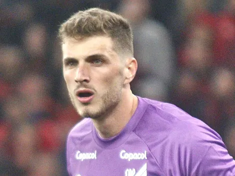 Ele disse isso mesmo: Ex-parça de Bento revela situação sobre sua chegada ao Athletico-PR e verdade vem à tona