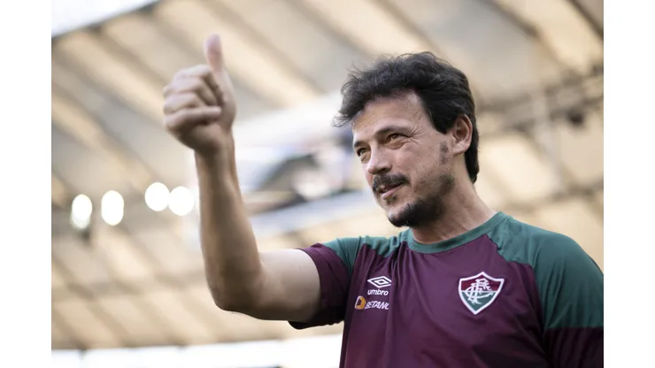 Foto: Jorge Rodrigues/AGIF