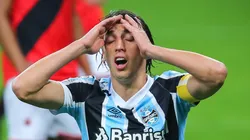 Foto: Gilson Junio/ AGIF