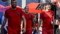 Foto: Marcelo Cortes /CRF