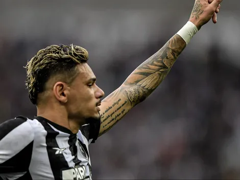 Tiquinho e +2 fazem Bruno Lage tomar decisão